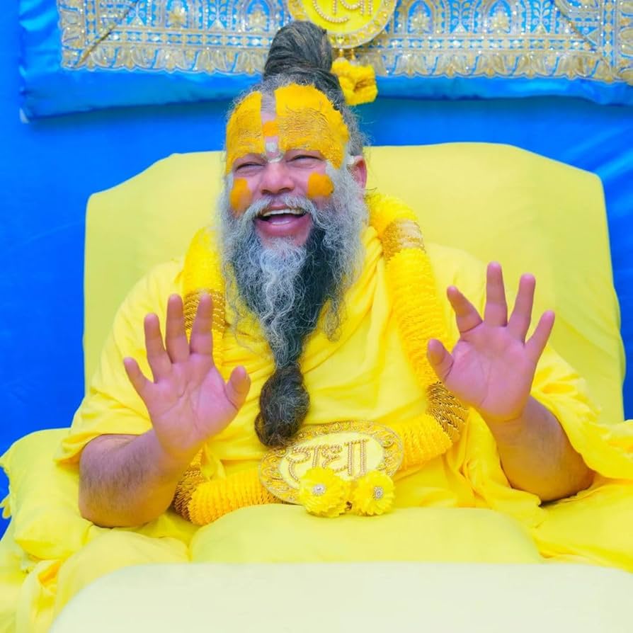Maharaj Ji